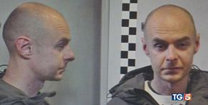 Capotreno ucciso, è caccia al killer