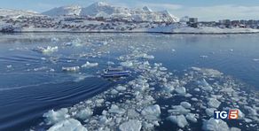 "Sicurezza Artico priorità della Ue"