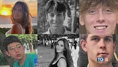 Mai controlli dal 2020, domani primi funerali