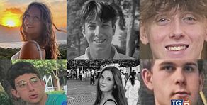 Mai controlli dal 2020, domani primi funerali