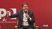Conte: "Per vincere andare oltre Renzi"