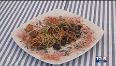 Spaghetti di Maratea