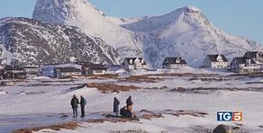 Ue: in Groenlandia confini inviolabili