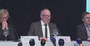 Per cinque anni senza controlli