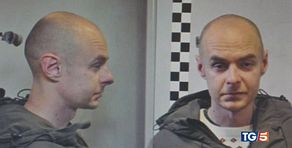 Capotreno ucciso senza un perchè