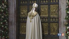 Si chiude il Giubileo "Pace e fraternità"