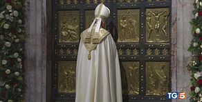 Si chiude il Giubileo "Pace e fraternità"