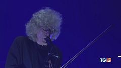 Musica e poesia per Francesco