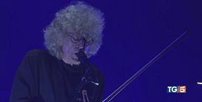 Musica e poesia per Francesco