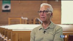 John Prevost: "Mio fratello Leone è così"