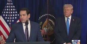 Trump e la Groenlandia: pronti a comprarla