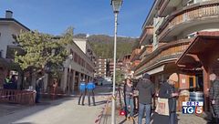 Oggi funerali vittime tragedia Crans Montana