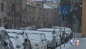 Italia nella morsa Freddo, gelo e neve