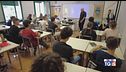 8 milioni di studenti in classe