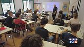 8 milioni di studenti in classe