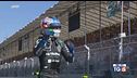 F1: vince Antonelli Ferrari quarta