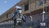 F1: vince Antonelli Ferrari quarta