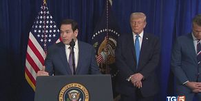 Rubio su Groenlandia: "Acquisto non invasion"