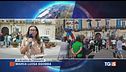 Ex Ilva ultimi fuochi proteste e speranze