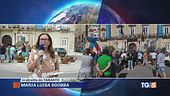 Ex Ilva ultimi fuochi proteste e speranze