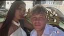 Tragedia in Laguna Morto lui, dispersa lei
