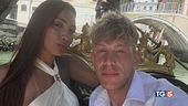 Tragedia in Laguna Morto lui, dispersa lei