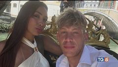 Tragedia in Laguna Morto lui, dispersa lei