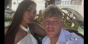Tragedia in Laguna Morto lui, dispersa lei