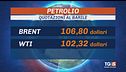 Petrolio alle stelle, allarme Confindustria