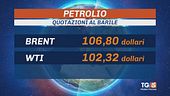 Petrolio alle stelle, allarme Confindustria
