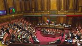 Legge elettorale in Senato, domani il voto finale