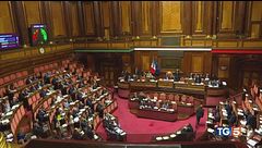 Legge elettorale in Senato, domani il voto finale