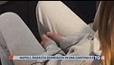 La attira coi social, brutale violenza