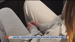 La attira coi social, brutale violenza