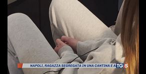 La attira coi social, brutale violenza