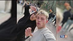Tragedia in Laguna per Sean e Gabriella