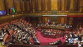 Legge elettorale, oggi voto in Senato