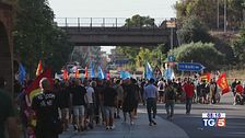 Ex Ilva, si attende il confronto a Roma