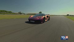 Il primo Suv nella storia di Lotus