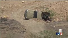Houthi contro Riyad è allerta in sei città