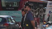 Sparo misterioso ferita una donna