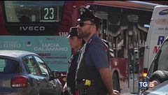 Sparo misterioso ferita una donna