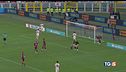 Roma e Inter in testa Oggi la Coppa Italia