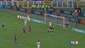 Roma e Inter in testa Oggi la Coppa Italia