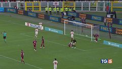 Roma e Inter in testa Oggi la Coppa Italia