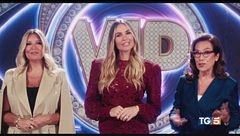 Oggi si aprono le porte la casa del Grande Fratello Vip