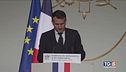 Macron duro con gli Usa, "No al neocolonialismo"