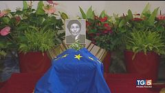 Addio Emma Bonino, avanti per l'Europa