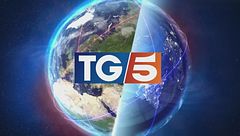 Edizione ore 20.00 del 25 marzo