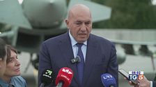 Alta tensione tra Nato, Ue e Russia